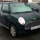 Image for article titled The Cold, Cold Cars Of Iceland